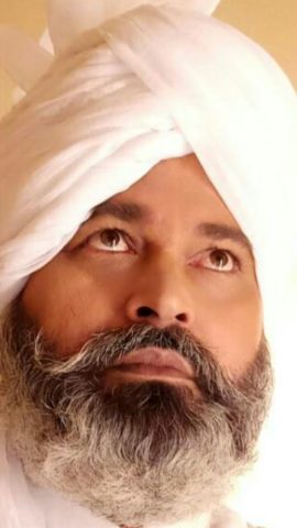 Rajesh Dubeay