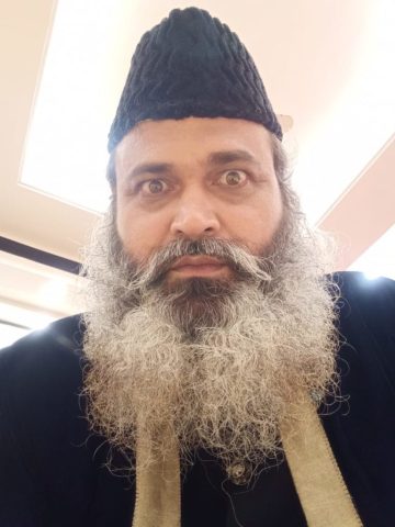 Rajesh Dubeay