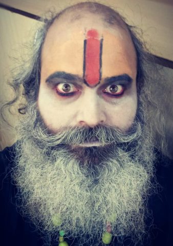 Mantrik
