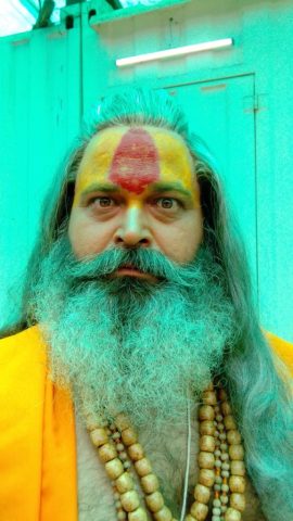 Vidwaan Maharishi