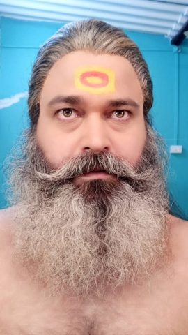 Chandragupta Maurya