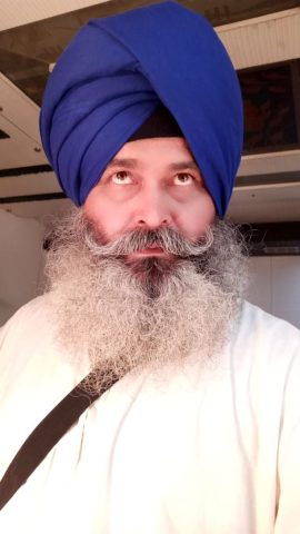 Manmohini