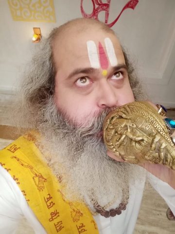 Manmohini