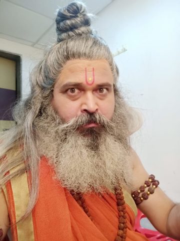 Bhrigu Rishi