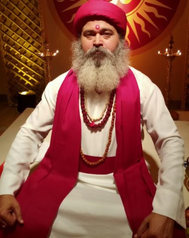 Kartik Purnima