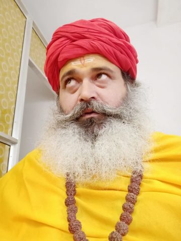 Qurbaan Hua
