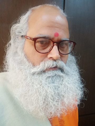 Bharat Ratan Nanaji Deshmukh