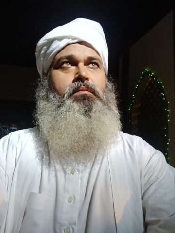 Mujaawar