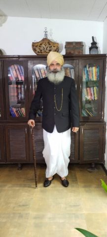 Gandhi Godse