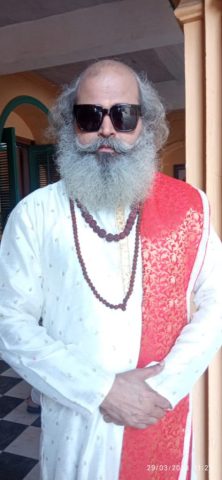 Rajesh Dubeay