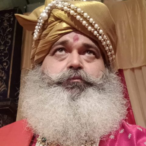 Raja Durlabhraj
