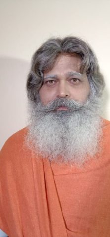 Rajesh Dubeay