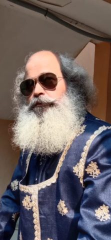 Nawab e Dilli