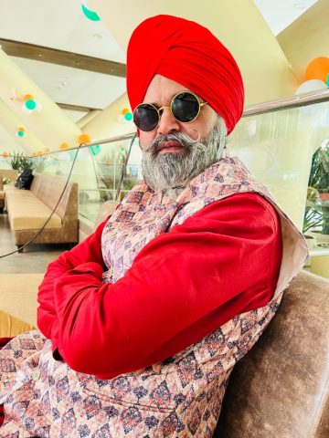 Sardar ji