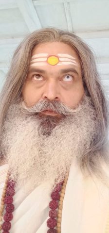 Asur Guru Sukracharya