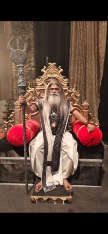 Asur Guru Sukracharya
