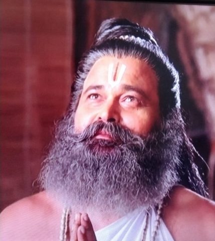 Shri Narharidas Ji Maharaj