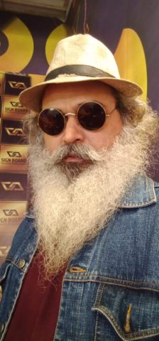Rajesh Dubeay Profile