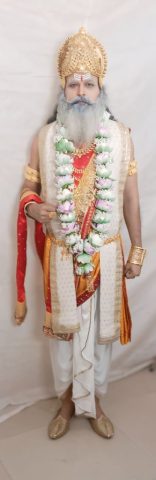 rajesh dubeay