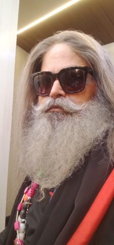 Rajesh Dubeay