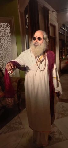 rajesh dubeay