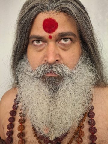 Rishi Shringi