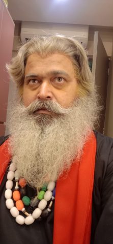 Thakur Bagad Billa Singh