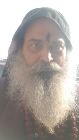rajesh dubeay