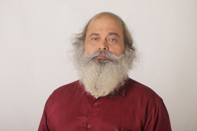 rajesh dubeay