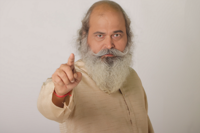 rajesh dubeay