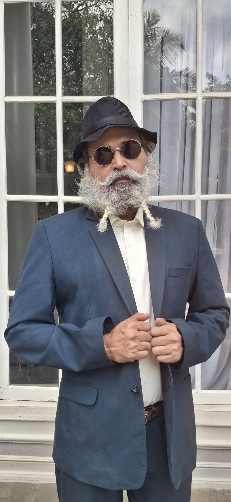 rajesh dubeay