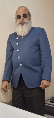 rajesh dubeay