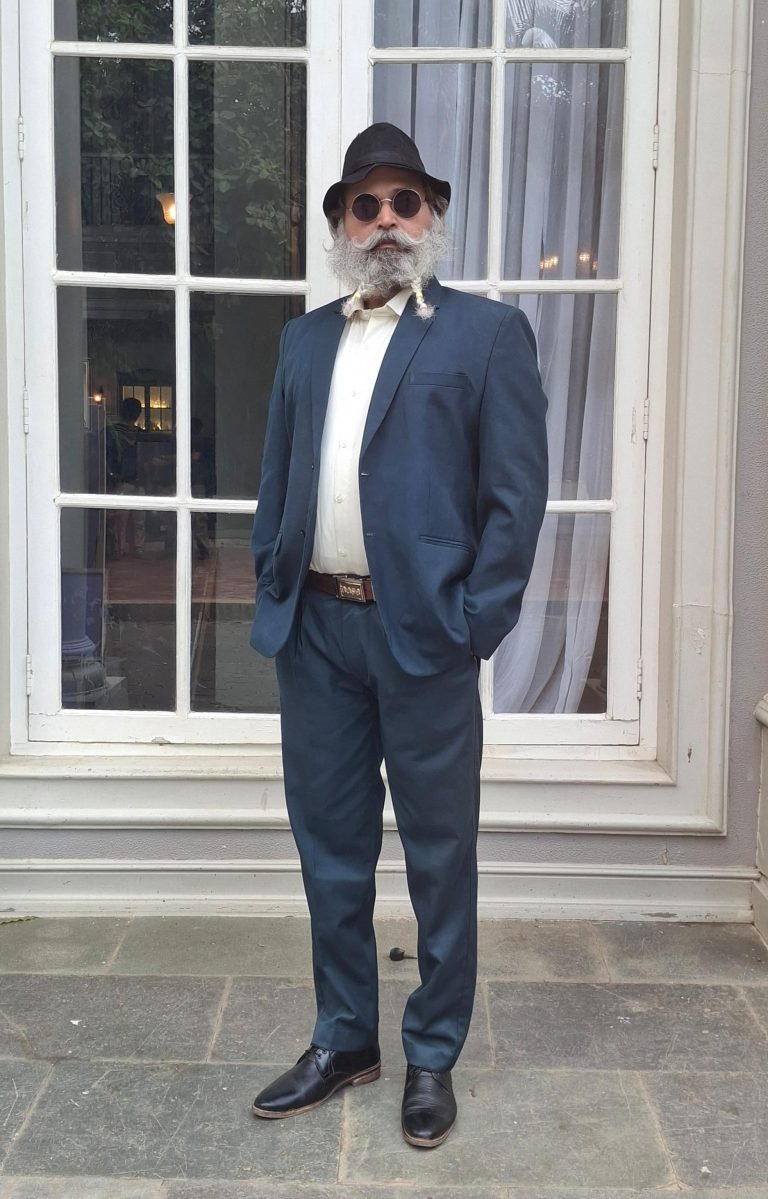 rajesh dubeay