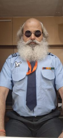 rajesh dubeay