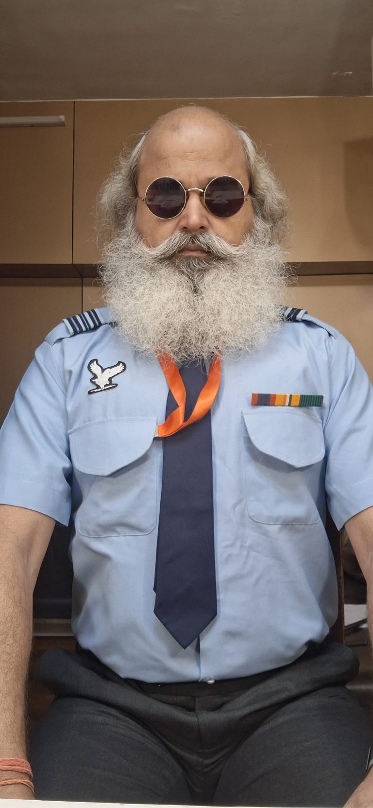 rajesh dubeay