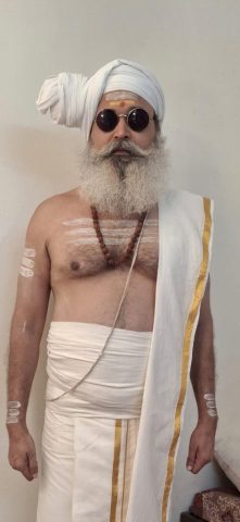 rajesh dubeay