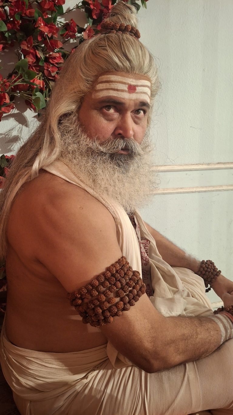 rajesh dubeay