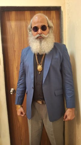 rajesh dubeay 